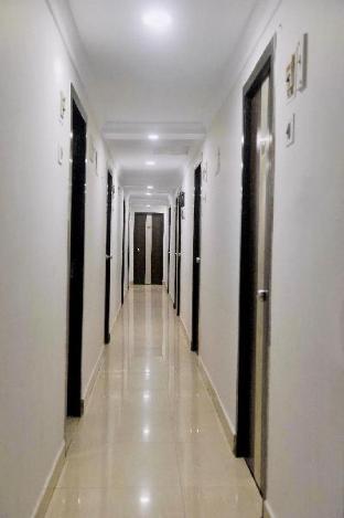 Al Sana Hotel 3*