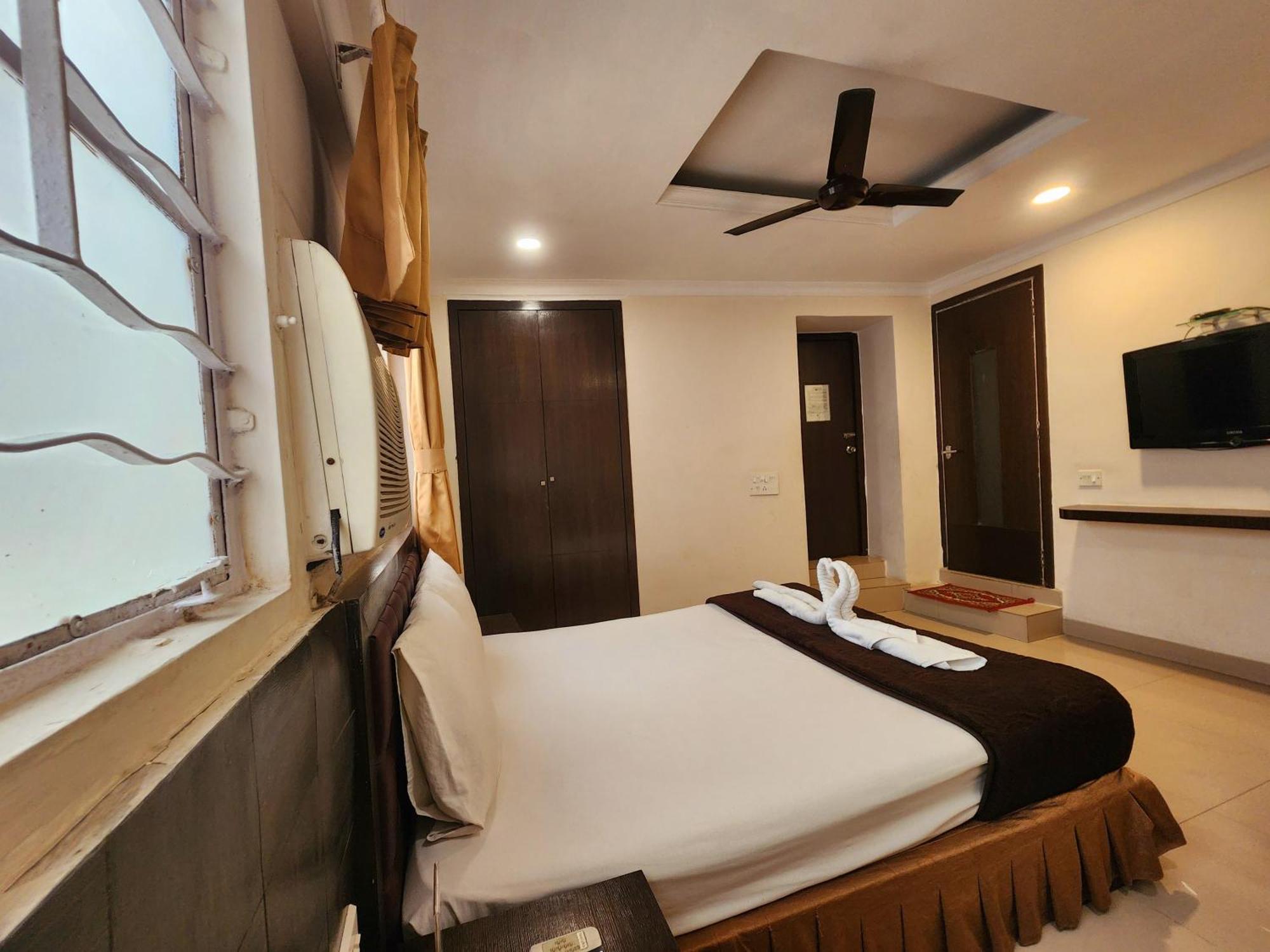 Hotel Al Sana